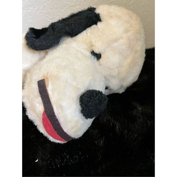 Vintage peanuts snoopy beagle dog 1950’s 1960’s - Picture 6 of 7